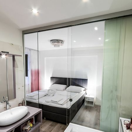 Grand Apartment Відень Екстер'єр фото