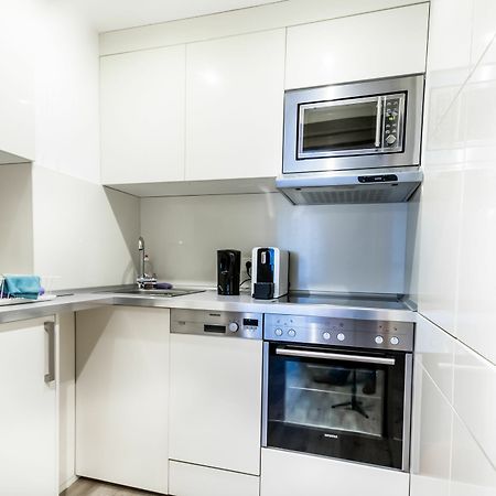 Grand Apartment Відень Екстер'єр фото