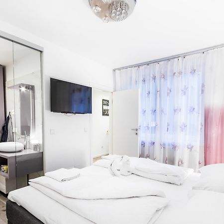 Grand Apartment Відень Екстер'єр фото