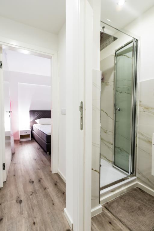 Grand Apartment Відень Екстер'єр фото