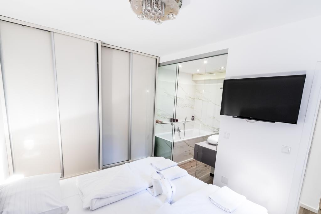 Grand Apartment Відень Екстер'єр фото