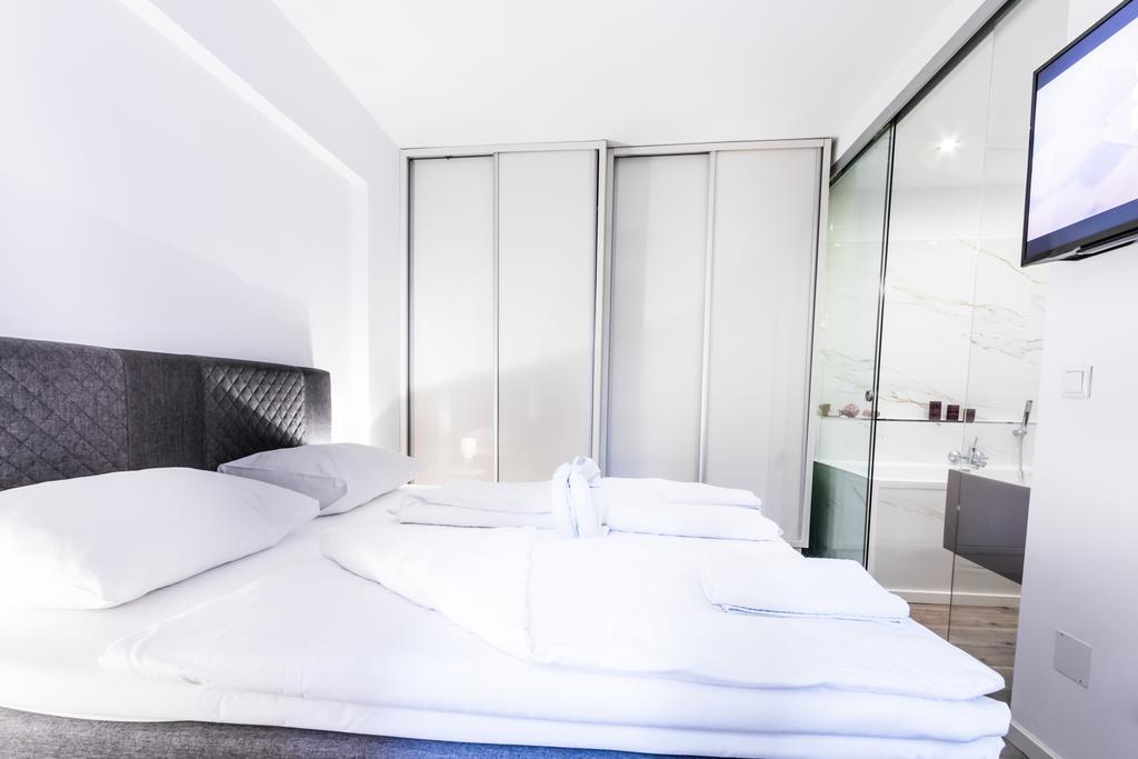 Grand Apartment Відень Екстер'єр фото