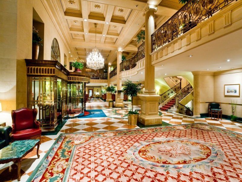 Grand Apartment Відень Екстер'єр фото