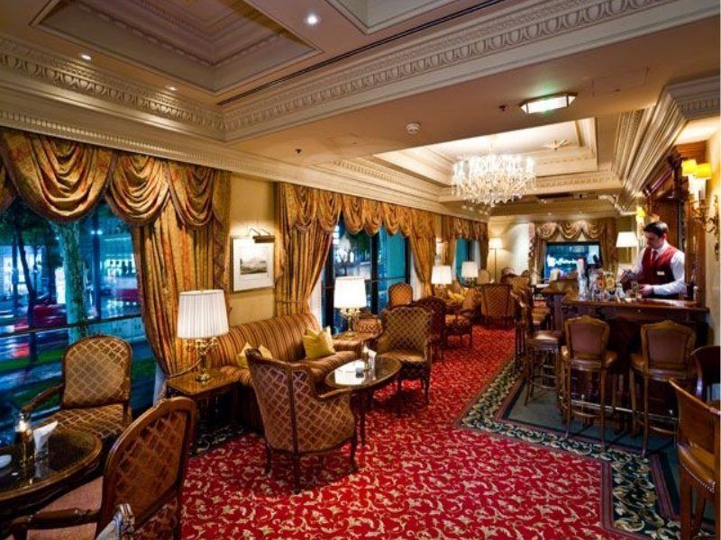 Grand Apartment Відень Екстер'єр фото