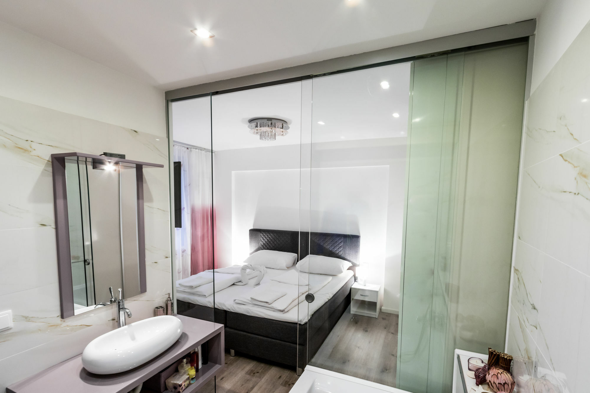 Grand Apartment Відень Екстер'єр фото