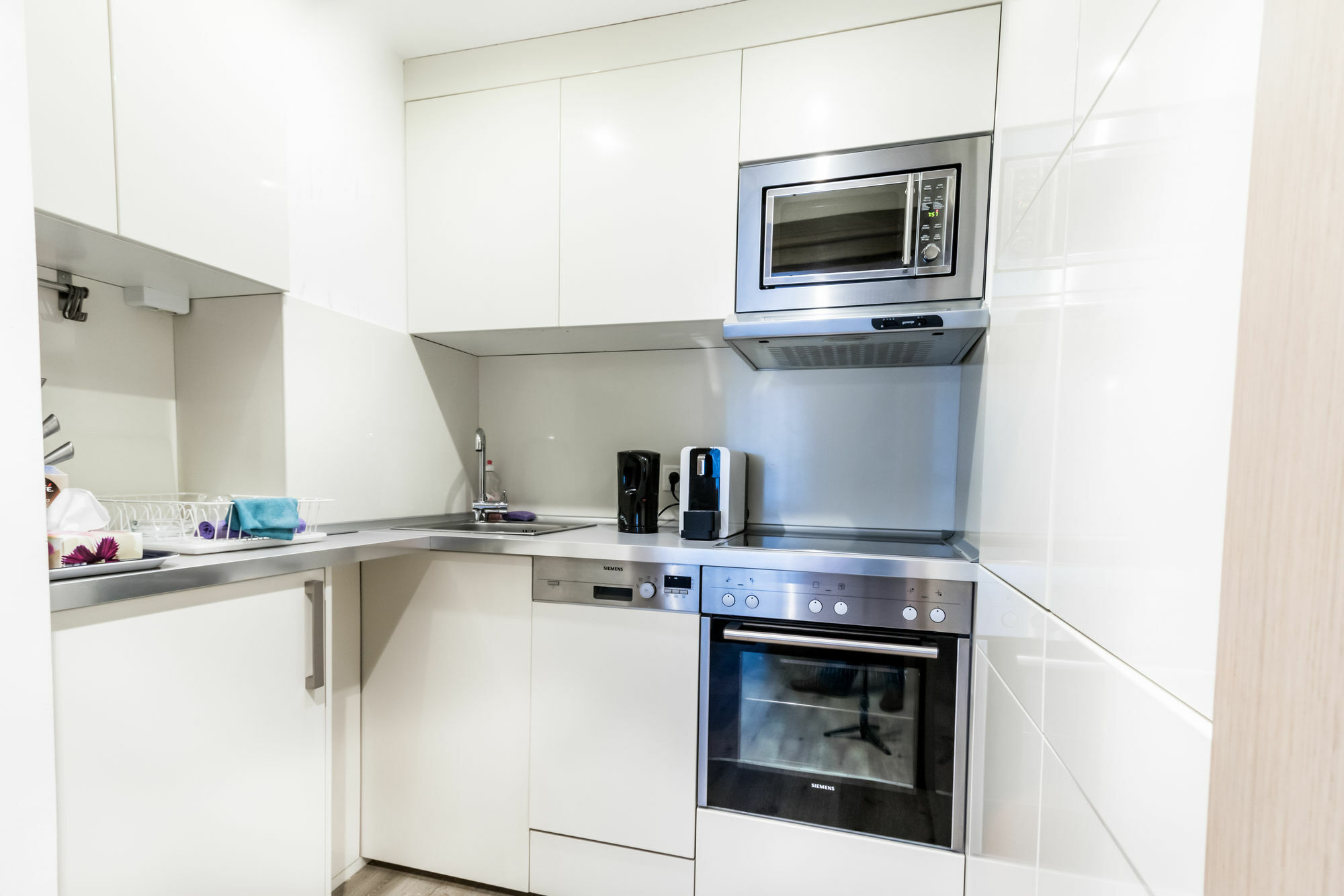 Grand Apartment Відень Екстер'єр фото