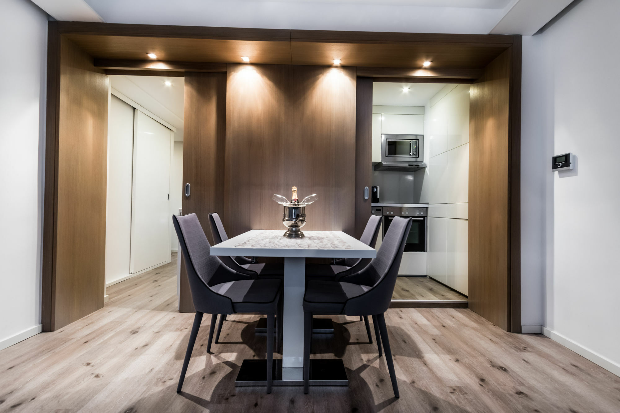 Grand Apartment Відень Екстер'єр фото