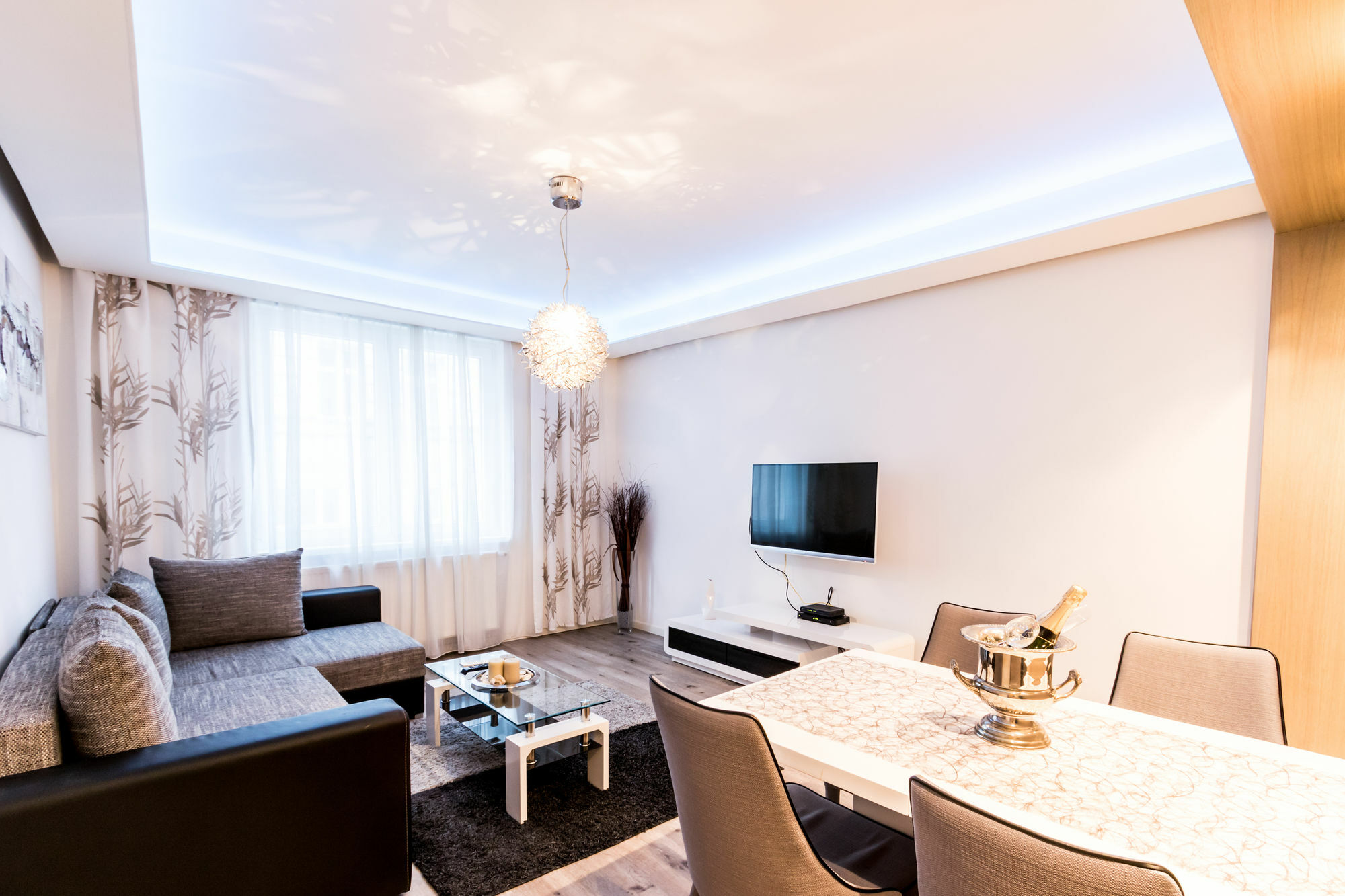 Grand Apartment Відень Екстер'єр фото