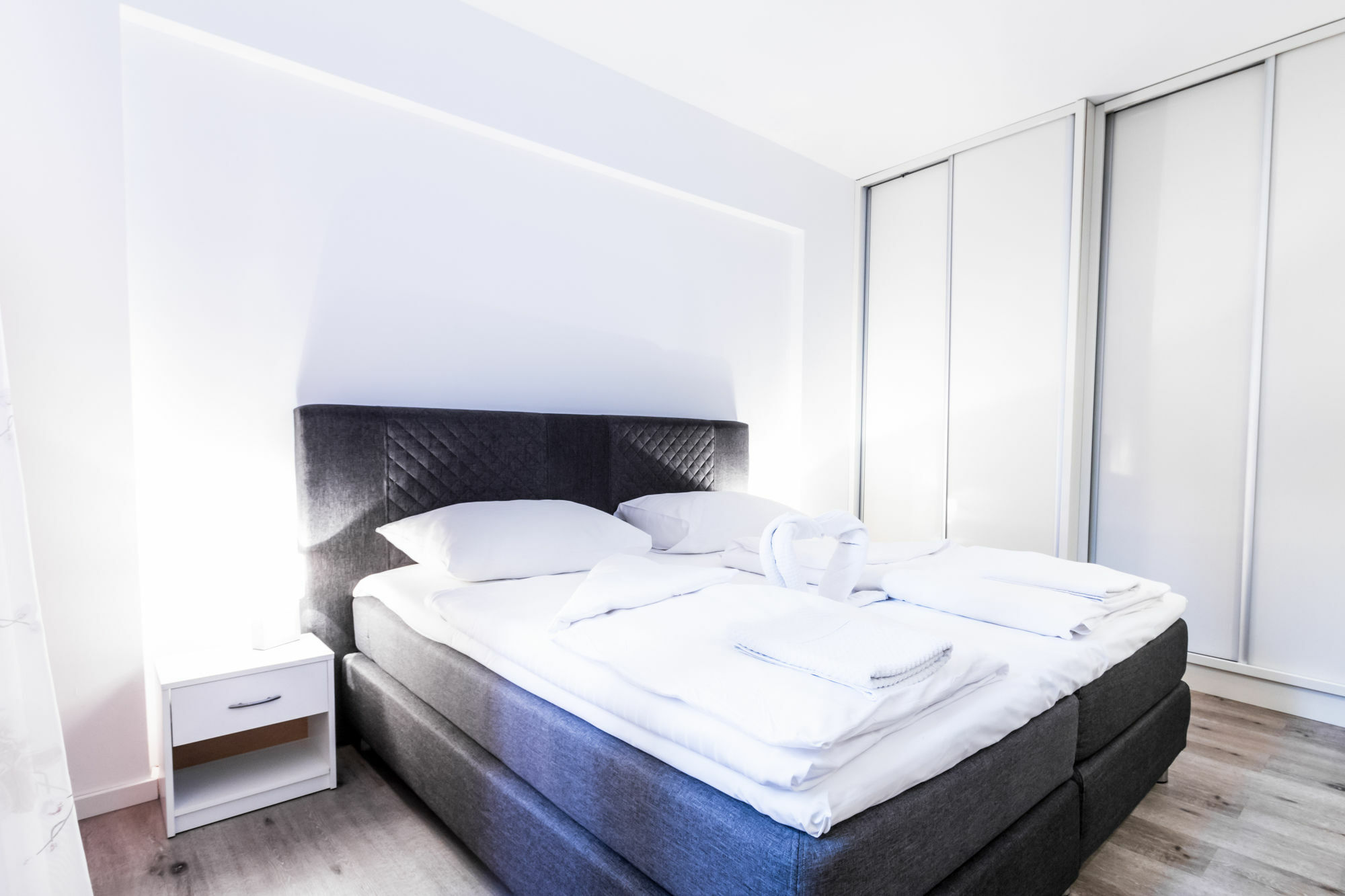 Grand Apartment Відень Екстер'єр фото