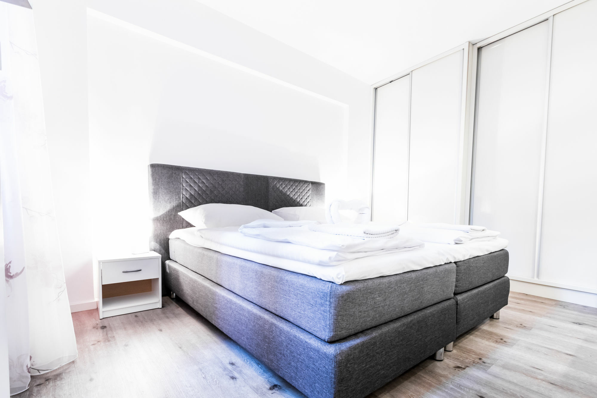 Grand Apartment Відень Екстер'єр фото